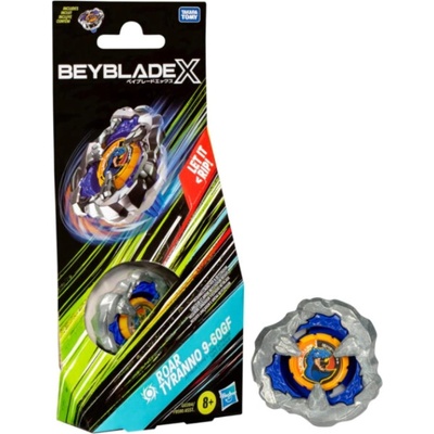 Beyblade X Roar Tyranno 9-60GF