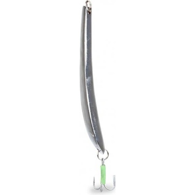 Aquantic Banana pilker Steel Singl 600 g CR