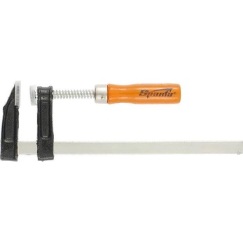 Sparta Стяга F-образна, 250 х 50 х 300 mm SPARTA 2042957 (2042957)