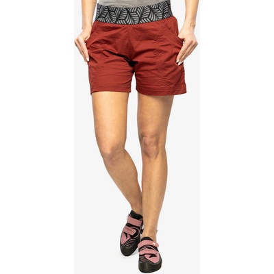 Ocún Pantera Organic shorts W wine syrah