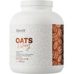 OstroVit Oats & Whey [2000 грама] Шоколад