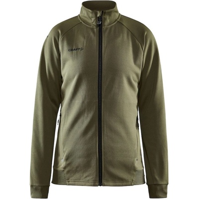 Mikina Craft ADV UNIFY JACKET W 1909135-669000