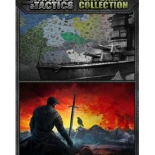 Strategy and Tactics: Wargame Collection