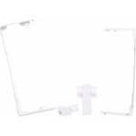 Legrand Connector for channel base KIO 130x50 330225