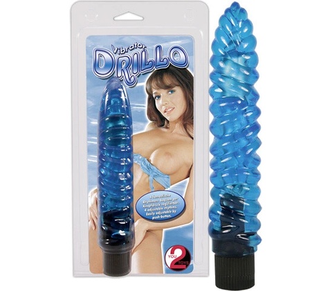 You2Toys Drillo