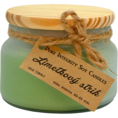 Pure Integrity USA LIMETKOVÝ STŘIK284 g