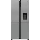 Hoover HSC818EXWD