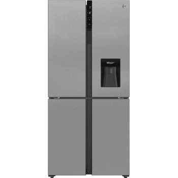 Hoover HSC818EXWD