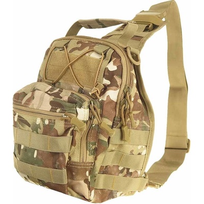 TFT B-3050 Camo Multicam 7 l