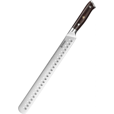 DAMANO Nůž na maso filetovací Granton D-B13S 12"