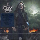 OSBOURNE, OZZY: BLACK RAIN CD