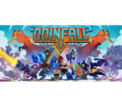 Odinfall