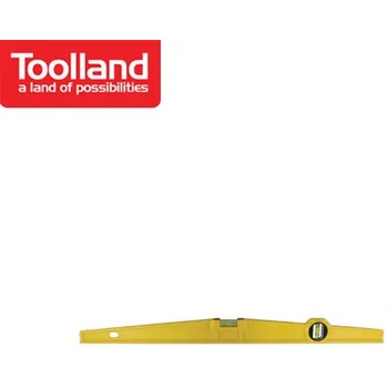 Toolland Нивелир трапецовиден (400mm) / Toolland CC110040 / (TLN CC110040)