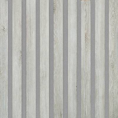 Archo - Akustický panel Design line CPL Borovice švédská na šedém filcu 800 x 400 x 21 mm