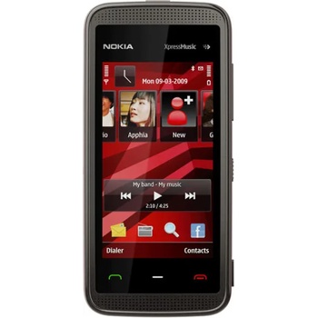 Nokia 5530 XpressMusic