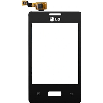 Dotykové sklo LG L3 II E430 Optimus