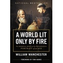 A World Lit Only by Fire