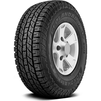 YOKOHAMA Geolandar A/T G015 205/70 R15 96H