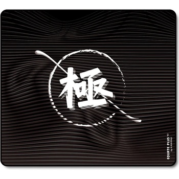 X-raypad Equate Plus V2 Kiwami Black XL Геймърски пад за мишка (XPAD-EQ-PLUS-V2-KIWAMI-BLK)