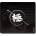 X-raypad Equate Plus V2 Kiwami Black XL Геймърски пад за мишка (XPAD-EQ-PLUS-V2-KIWAMI-BLK)