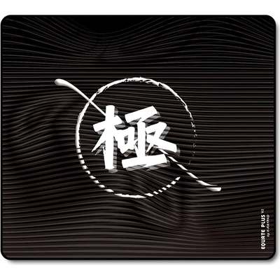X-raypad Equate Plus V2 Kiwami Black XL Геймърски пад за мишка (XPAD-EQ-PLUS-V2-KIWAMI-BLK)