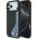 BMW Калъф MagSafe с лого BMW M Carbon за iPhone 17 Pro Max - син (3666339482954)