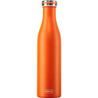 Lurch Termoska Lurch To Go 750 ml oranžová