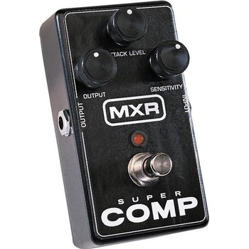 Dunlop MXR M132