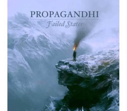 Propagandhi - Failed States