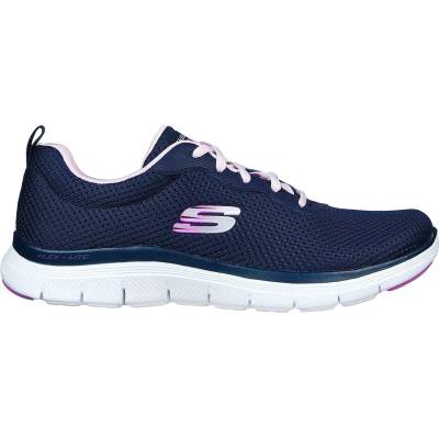 Skechers Маратонки Skechers Flex Appeal 4.0 Brilliant View Trainers - Navy