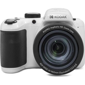 Image 1 of Kodak Pixpro AZ405 White (KO-AZ405-WH)