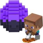 Mattel Игрален комплект Minecraft Mini Mode - Spawn Egg, асортимент (HXT64) - ozone