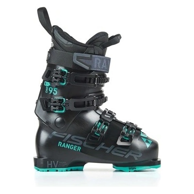 Fischer RANGER ONE 95 VAC GW 23/24