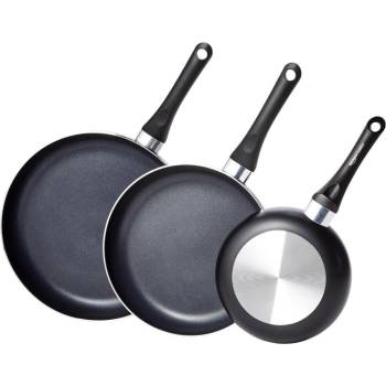 Sada teflonových pánví AmazonBasics