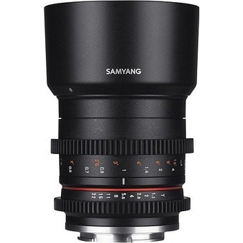 Samyang 50mm T1.3 AS UMC CS MFT