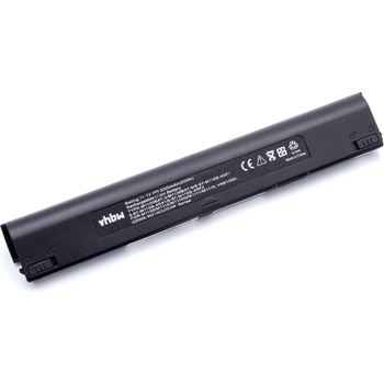 Image 1 of VHBW Батерия за Clevo M1100 / M1110 / M1111, 2200 mAh (800108889)