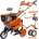 RURIS 7500 ACC2 (75002019acc2)