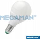 Megaman LED žiarovka E14 2,9 W/25 W 250 lm 4000 K
