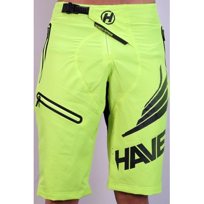 Haven pánske Energizer green