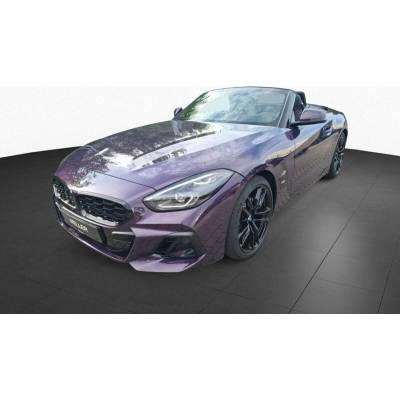 BMW Z4 sDrive30i M Sport 190 kW