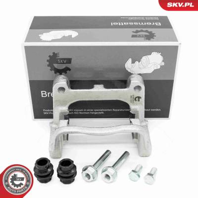 SKV Držiak brzdového strmeňa 67SKV670