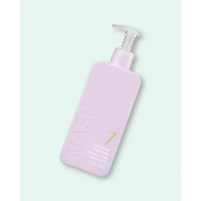 Masil Sprchový gel 7Ceramide Perfume Shower Gel White Musk 300 ml