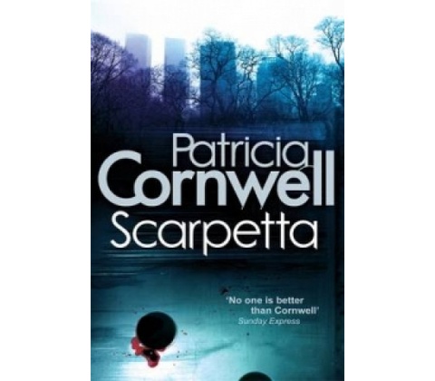 Scarpetta