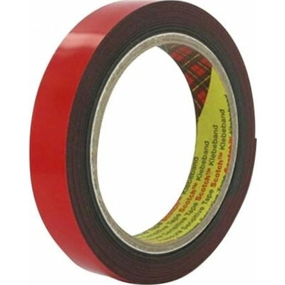 3M VHB 4611 Montážní páska 19 mm x 3 m šedá