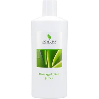 Schupp masážna emulzia pH 5,5 1000 ml