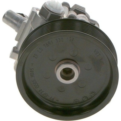 Hydraulické čerpadlo, riadenie BOSCH K S00 000 688