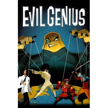 Evil Genius