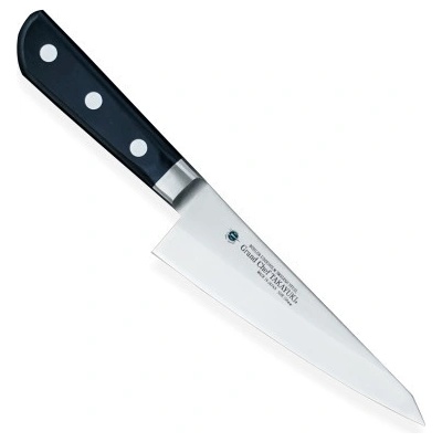 Sakai Aoki HamononôžChef Sabaki Honesuki Kanto Style 15 cm