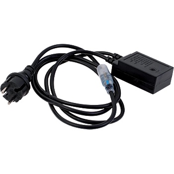 ELMARK КОНТРОЛЕР ЗА led КАБЕЛ Ф13 1-20m ip44 (99led394)