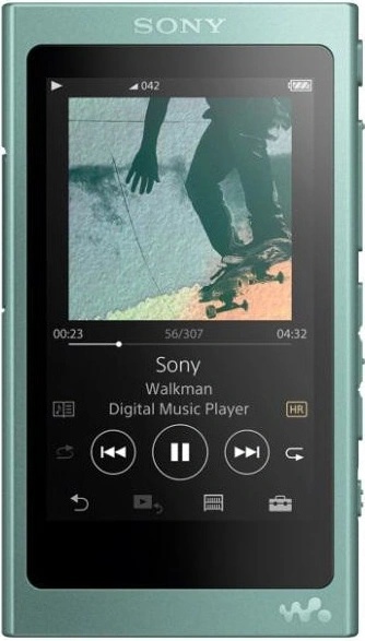 ♫Sony♫ Walkman SONY NW-A45 s-l400.jpg